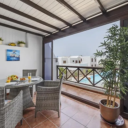 Hola Arnage Pool View Пуэрто дель Кармен