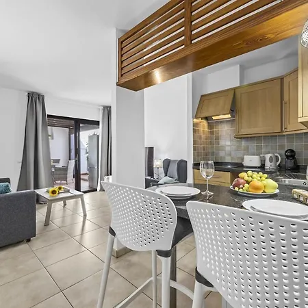 Hola Arnage Pool View Пуэрто дель Кармен