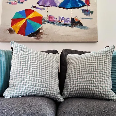 Hola Arnage Pool View Пуэрто дель Кармен