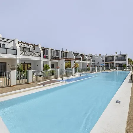 شقة Hola Arnage Pool View