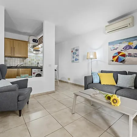 Hola Arnage Pool View Apartamento Puerto del Carmen (Lanzarote)