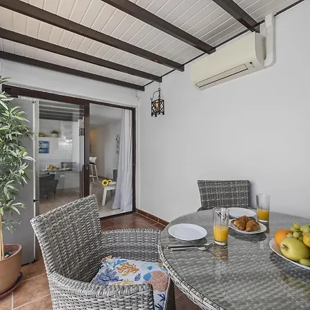 Hola Arnage Pool View Apartamento Puerto del Carmen (Lanzarote)