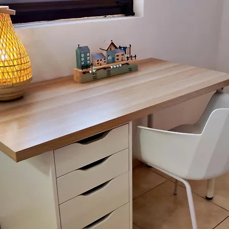 Apartamento Hola Arnage Pool View Puerto del Carmen (Lanzarote)