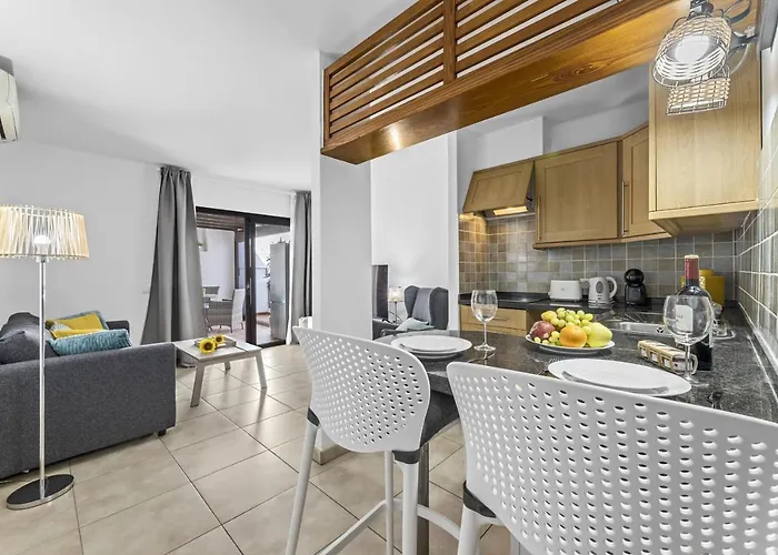 Hola Arnage Pool View פוארטו דל כרמן