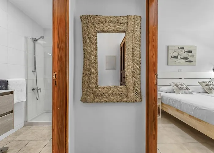 Hola Arnage Pool View Appartement Puerto del Carmen (Lanzarote)