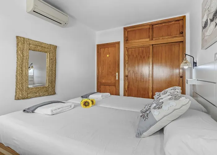 Hola Arnage Pool View פוארטו דל כרמן