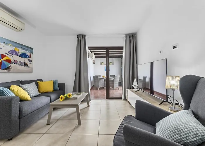 Appartement Hola Arnage Pool View *