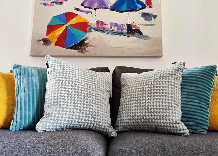 Hola Arnage Pool View פוארטו דל כרמן