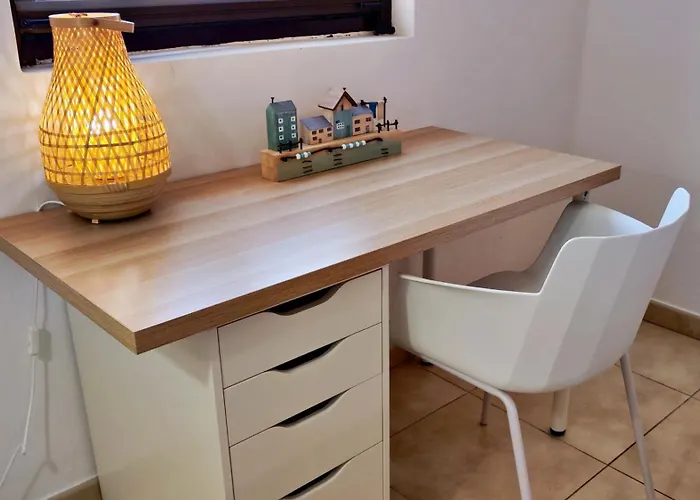 Appartement Hola Arnage Pool View Puerto del Carmen (Lanzarote)