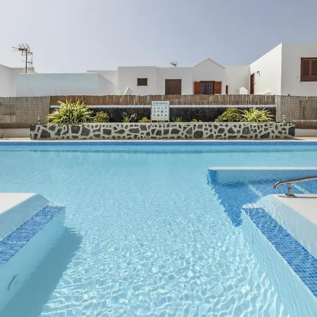 Lägenhet Hola Arnage Pool View Puerto del Carmen (Lanzarote)