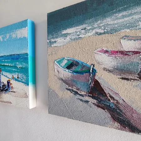 Hola Arnage Pool View